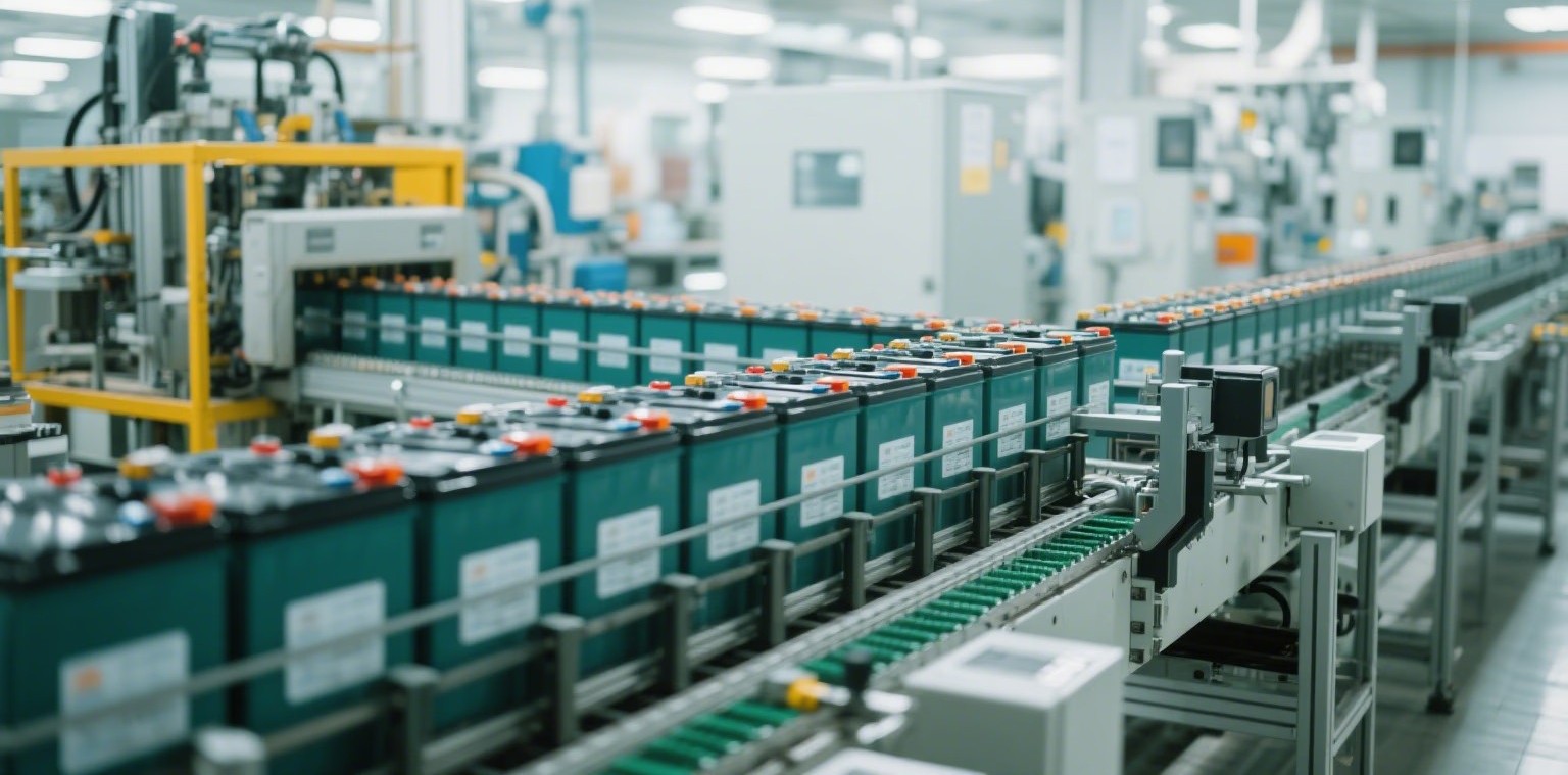 铅酸电池使用事项