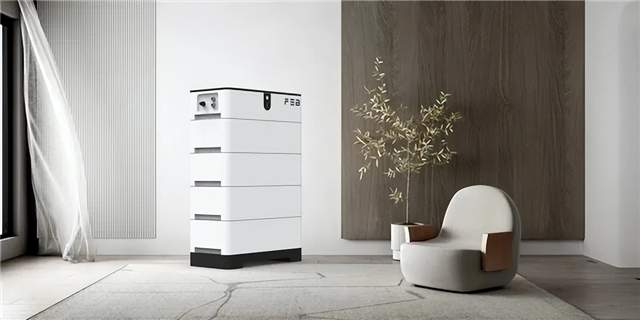 现代家庭的智慧能源管家：家用光储系统