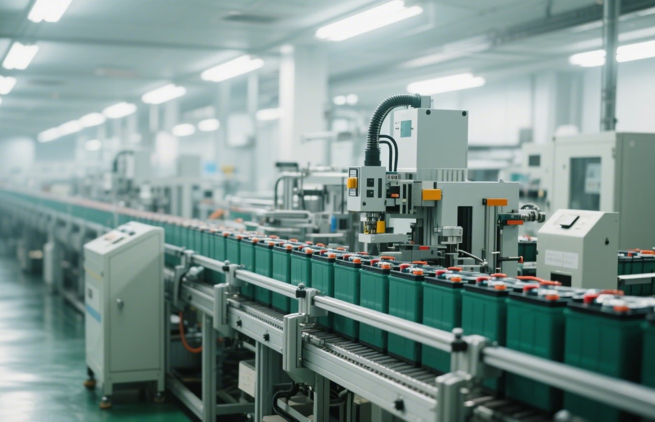 储能铅酸电池与动力铅酸电池的差异与应用