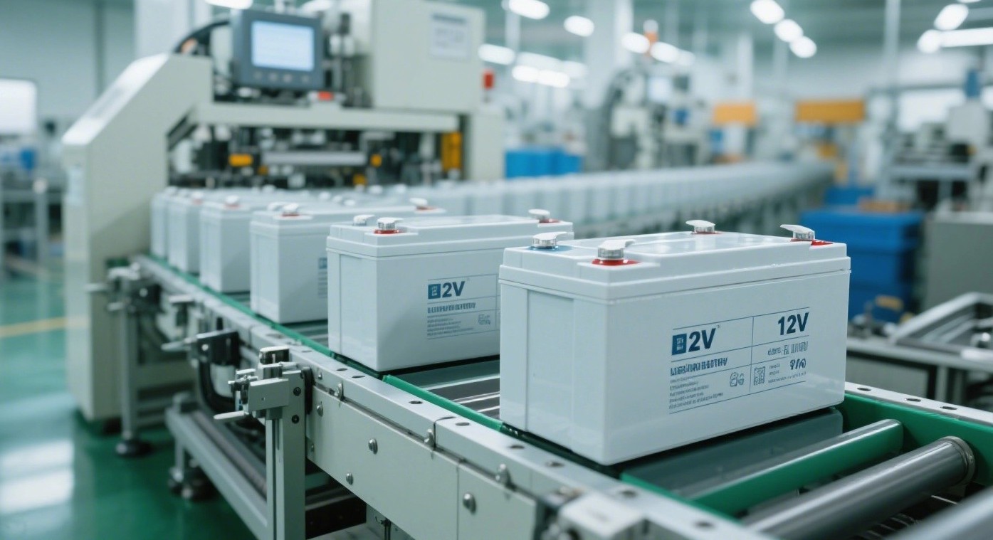 船舶动力之源：船用铅酸电池