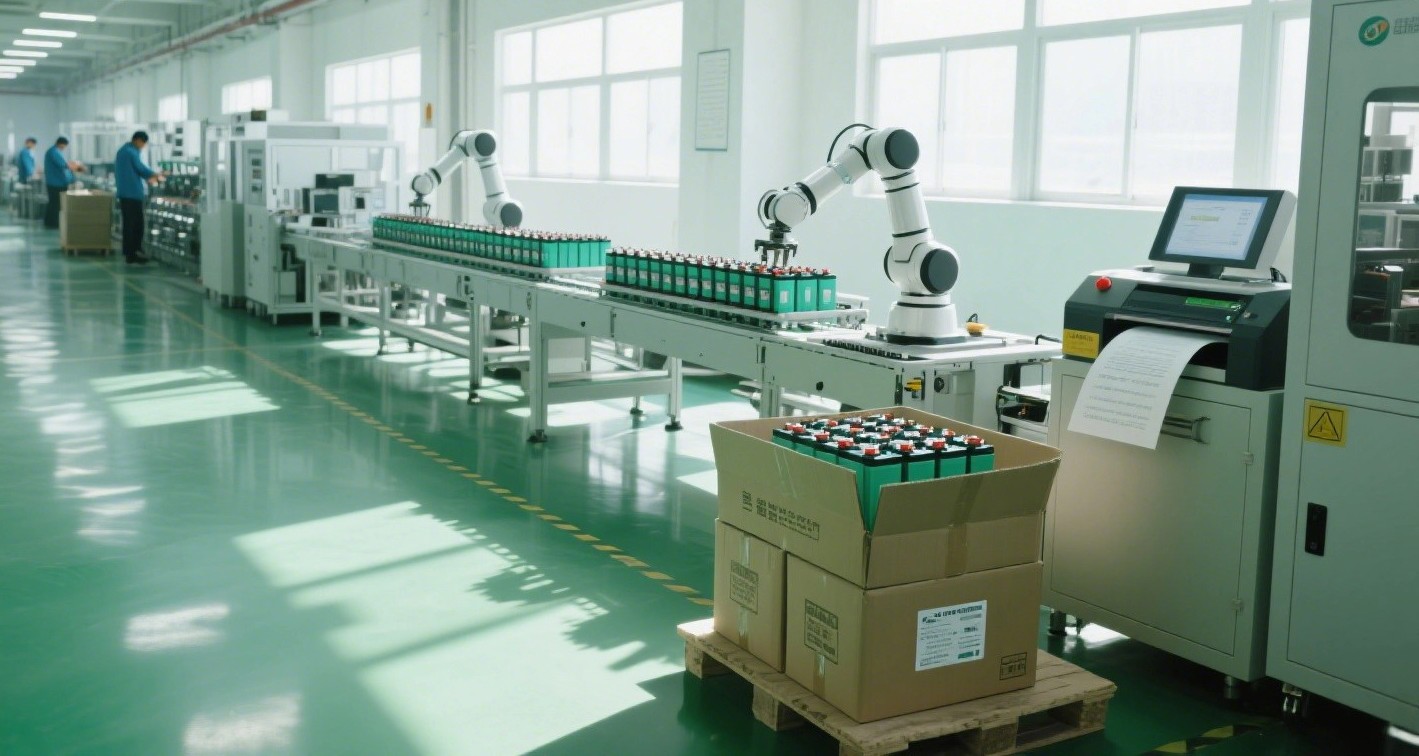 铅改锂电池：技术升级与性能飞跃