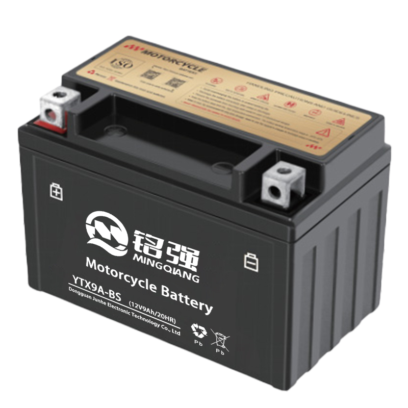YTX9A摩托车电池