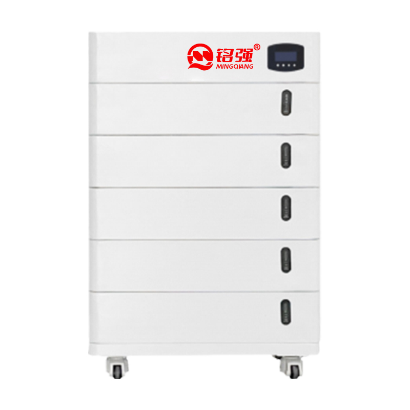 堆叠一体机(混网IP65)