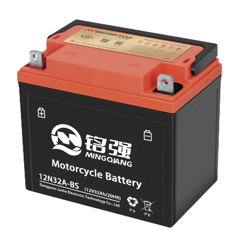12N32A摩托车电池