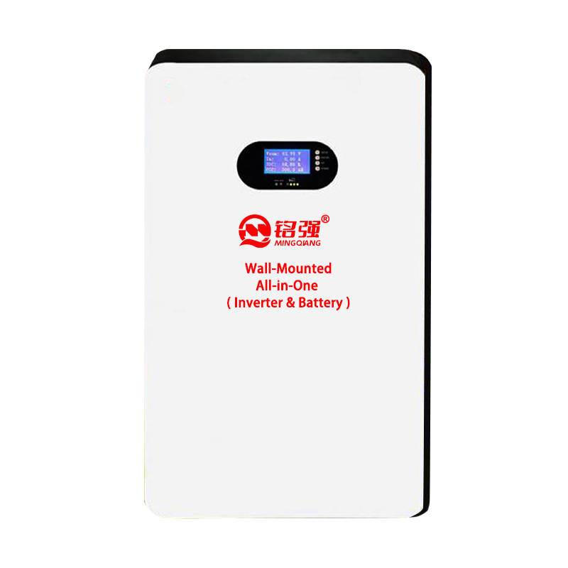 壁挂式（一体机）