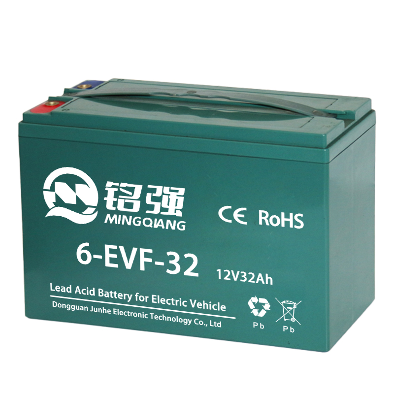 6-EVF-32 电动车电池