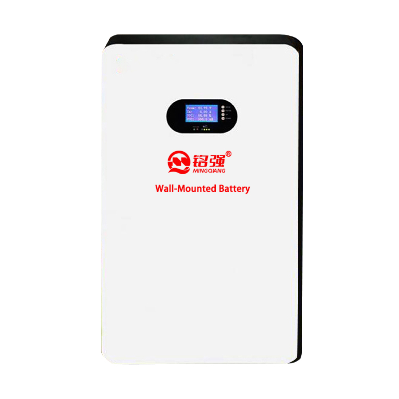 壁挂式（分体机）